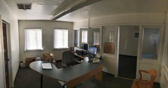 Redding Fleet Truck Supply Building: 2637 Angelo Ave, Redding, CA 96001